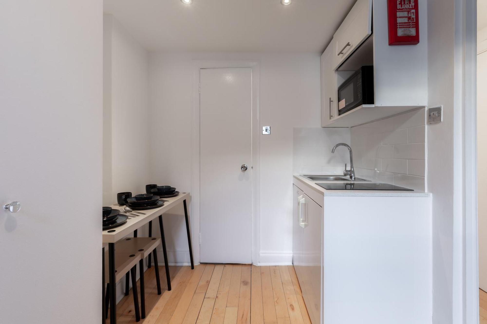 Casa vacanze Devonshire Terrace