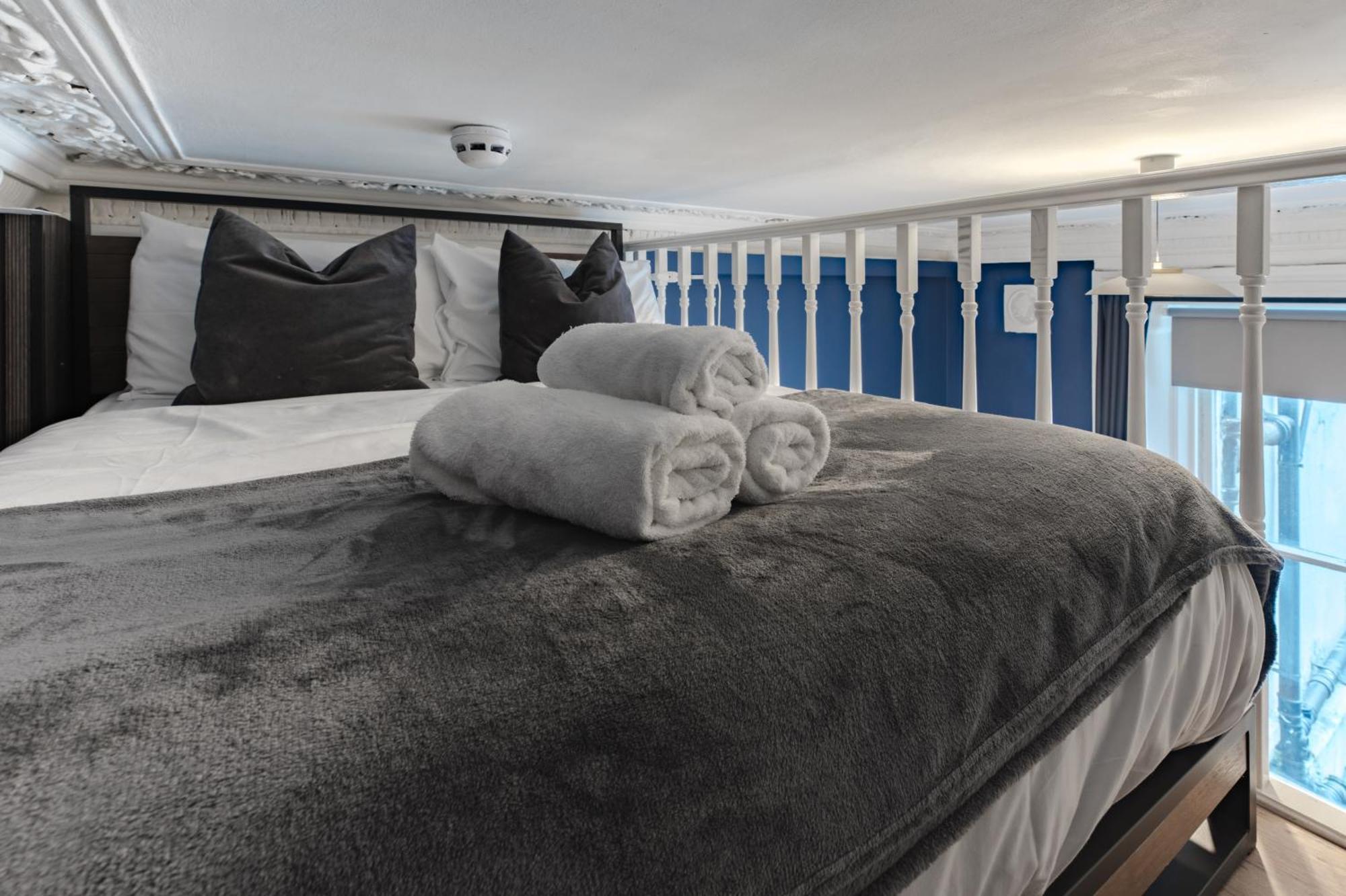 Casa vacanze Devonshire Terrace