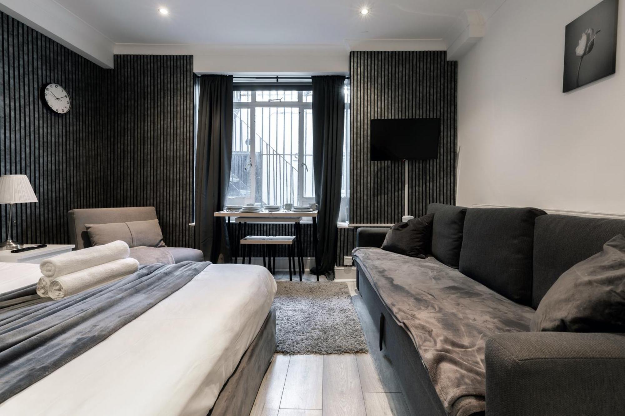 Casa vacanze Devonshire Terrace *