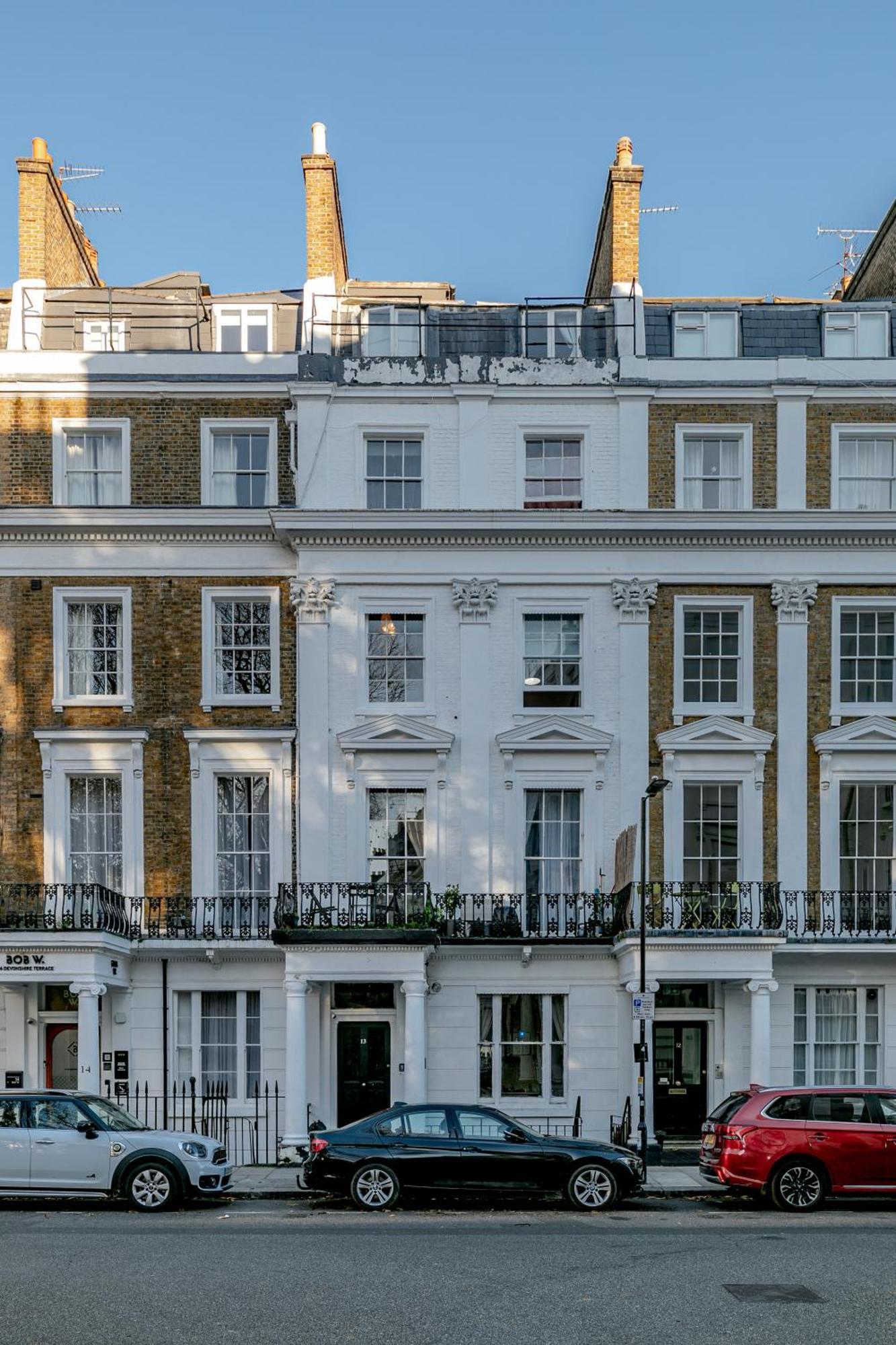 Casa vacanze Devonshire Terrace *
