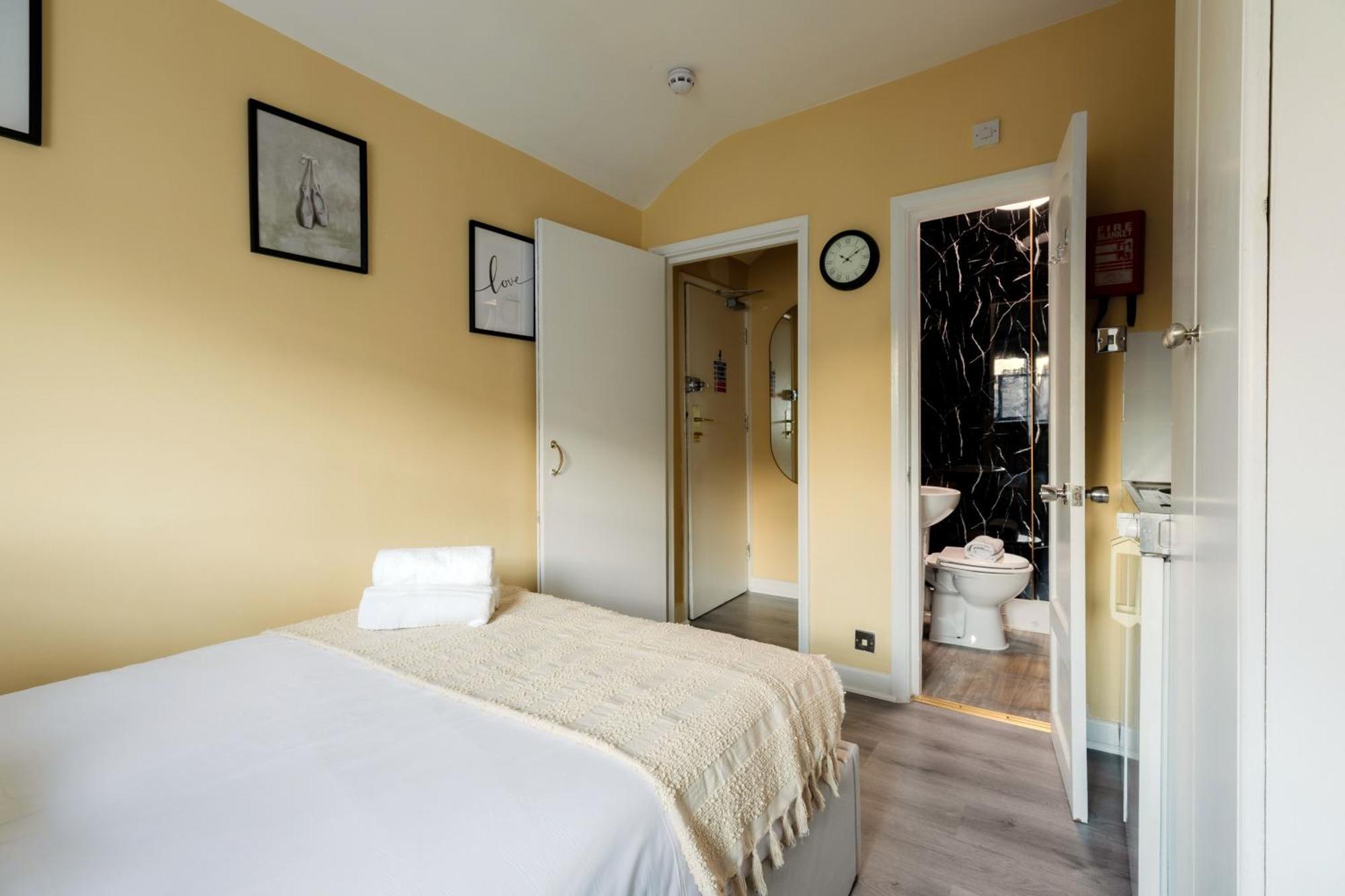 Casa vacanze Devonshire Terrace