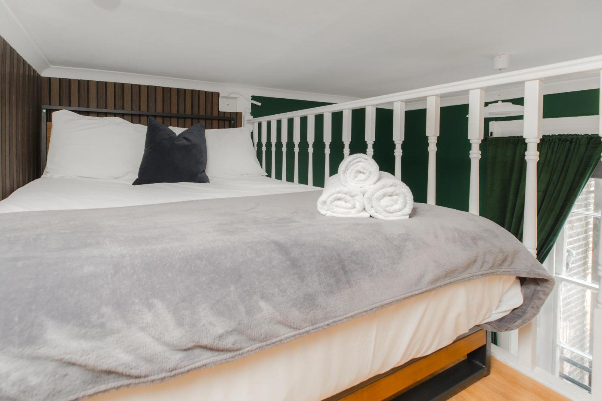 Casa vacanze Devonshire Terrace