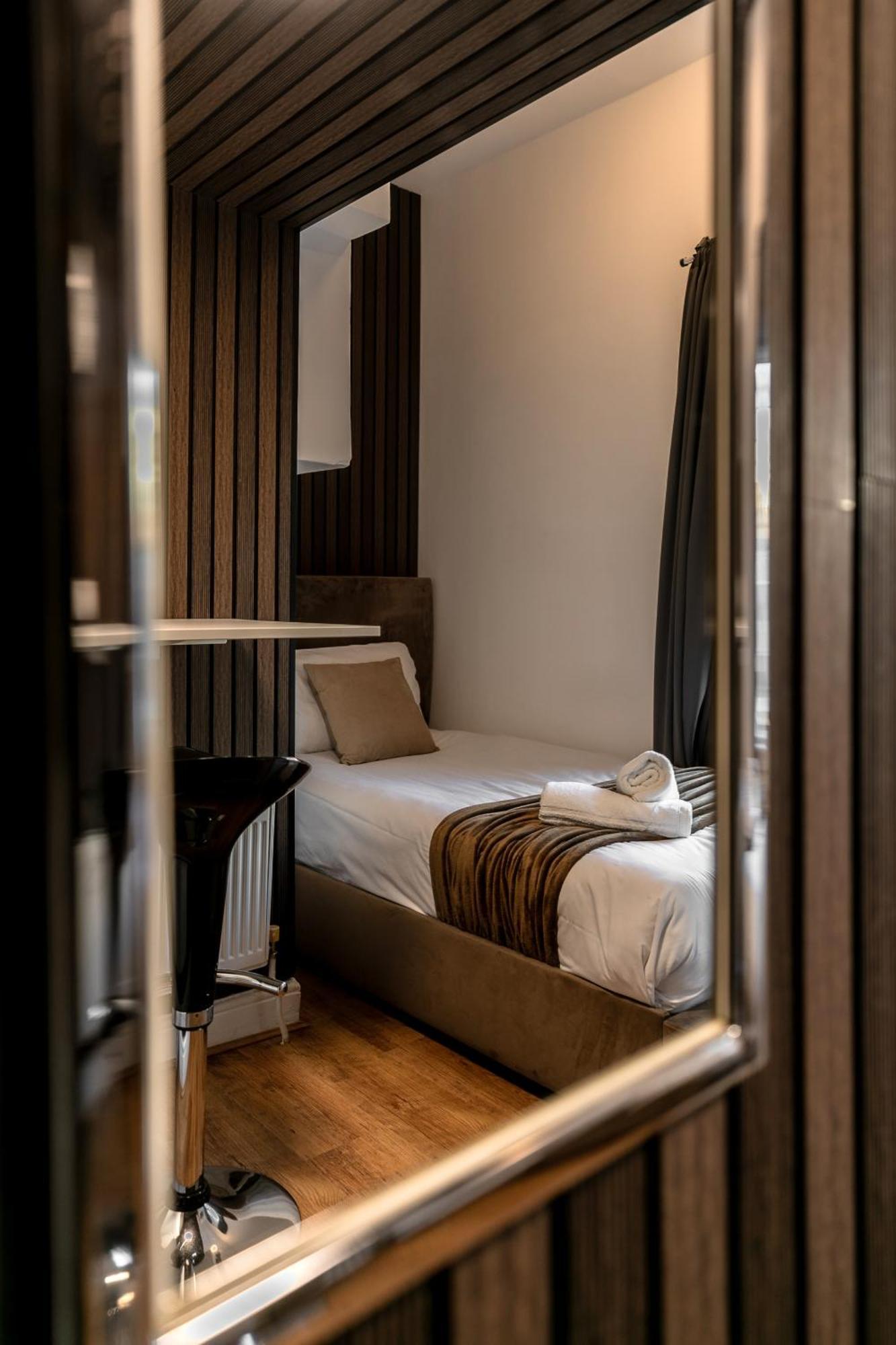 Casa vacanze Devonshire Terrace Londra
