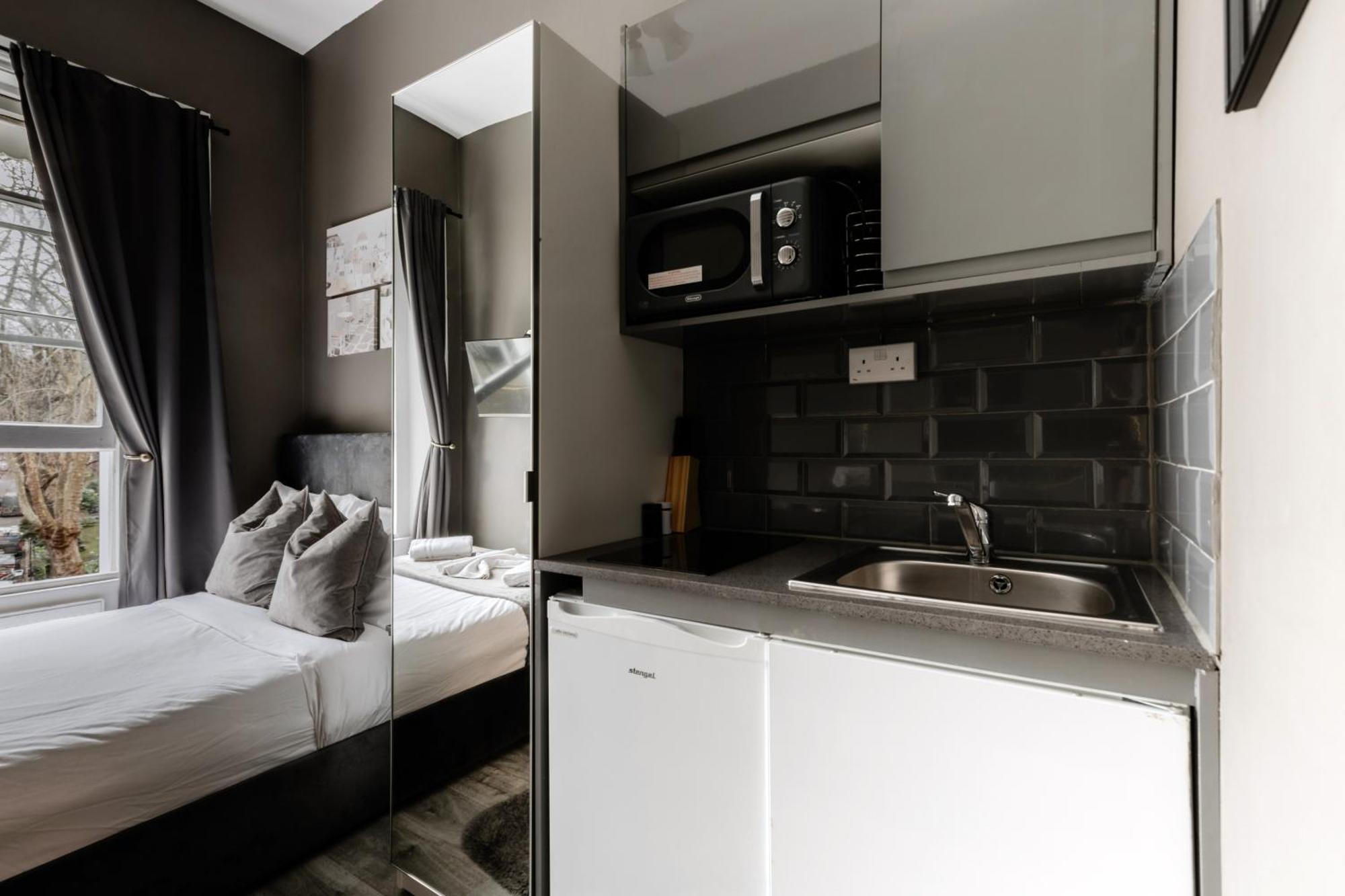Casa vacanze Devonshire Terrace *
