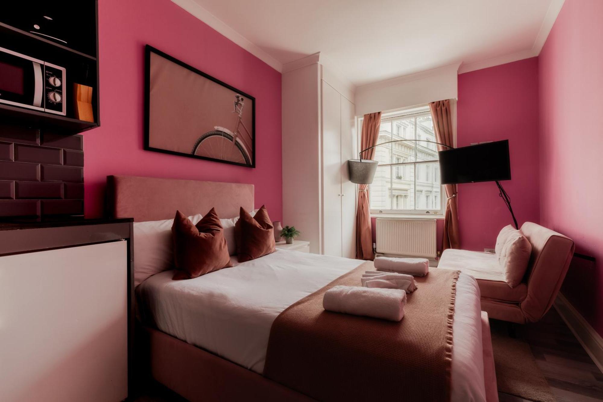 Casa vacanze Devonshire Terrace *