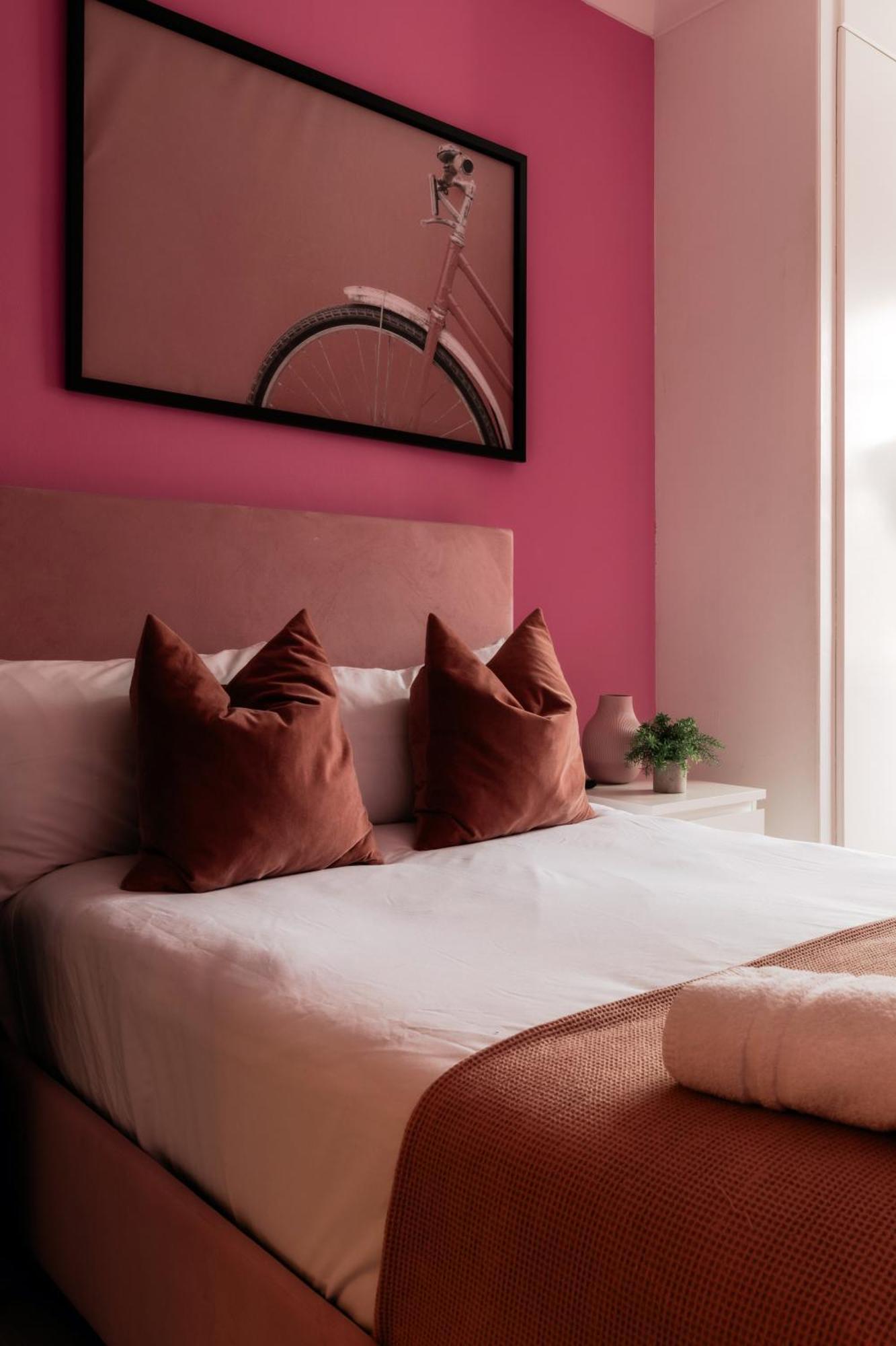 Casa vacanze Devonshire Terrace *