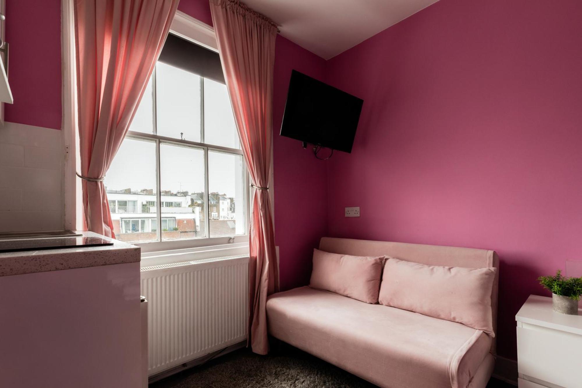 Casa vacanze Devonshire Terrace