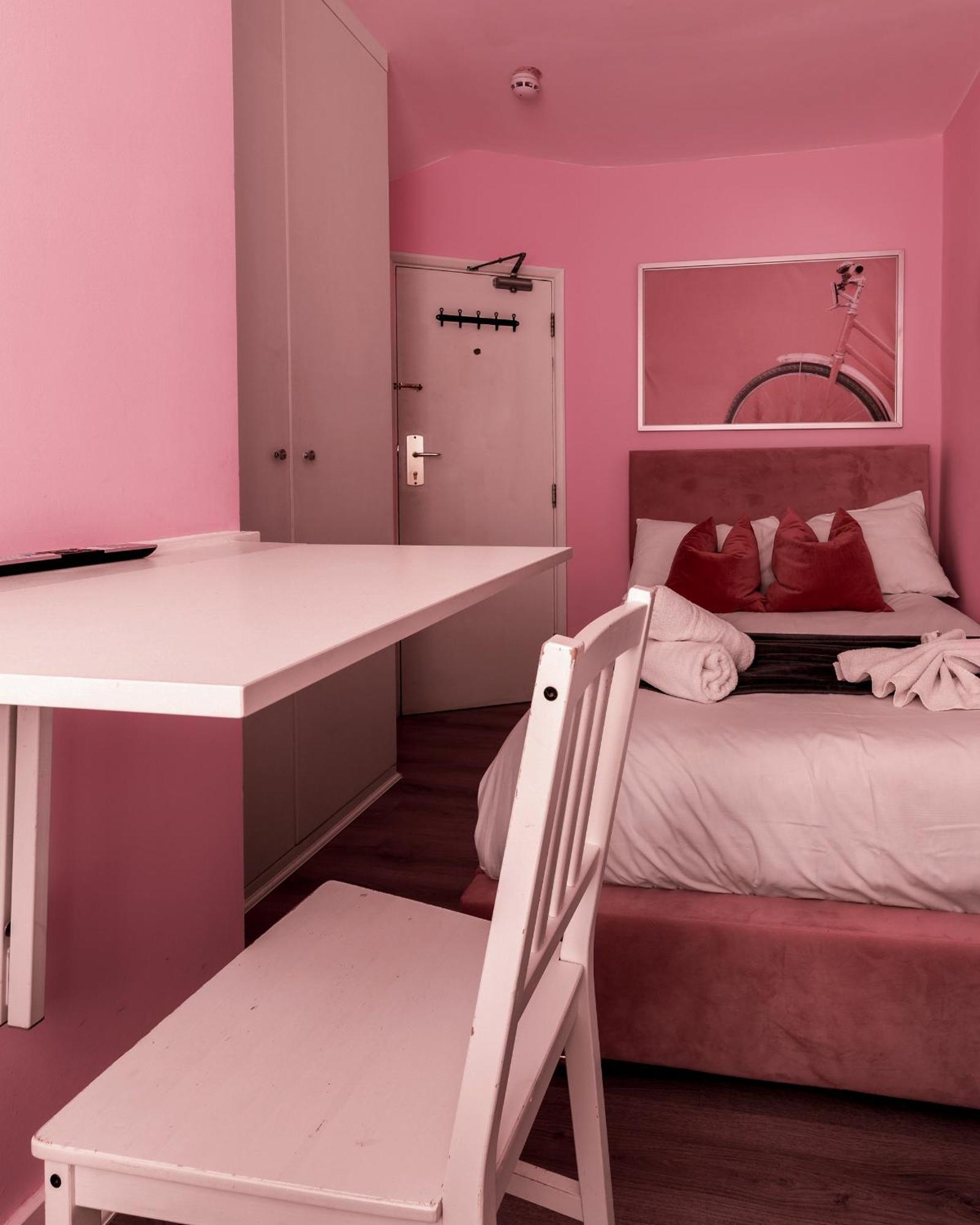 Casa vacanze Devonshire Terrace Londra