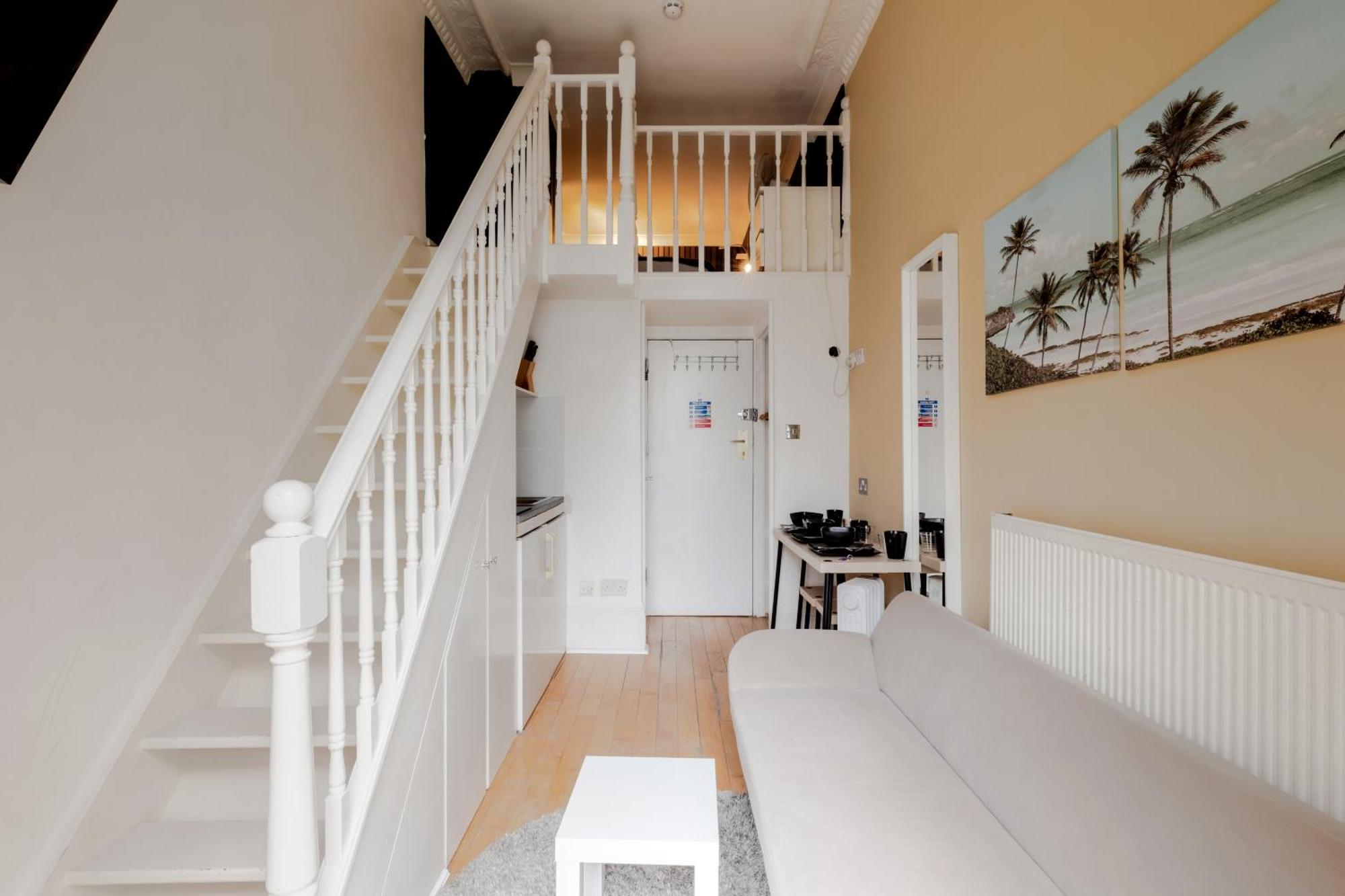 Casa vacanze Devonshire Terrace *
